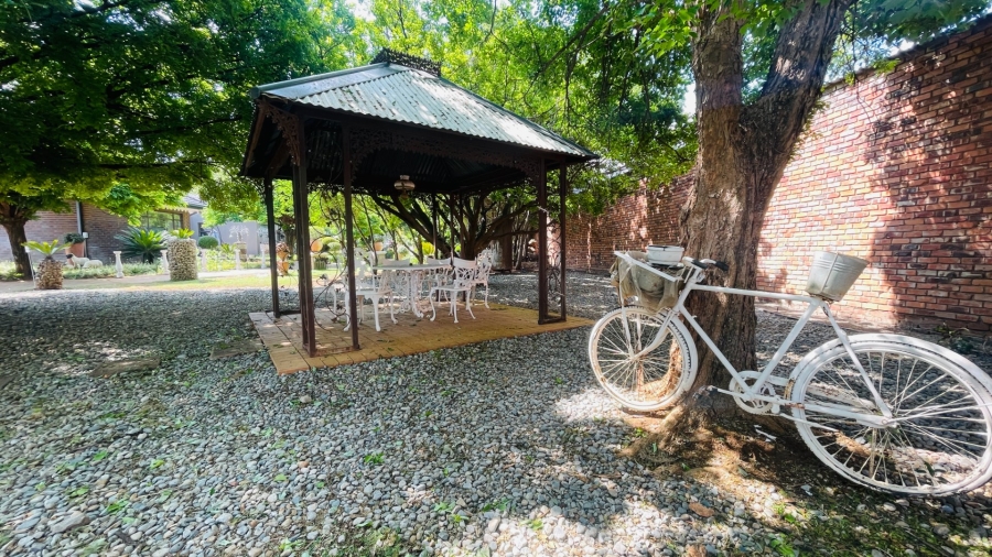Commercial Property for Sale in Potchefstroom Rural North West